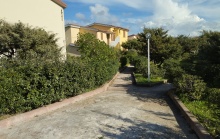 Visualizza scheda Proprietà